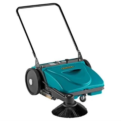 Eureka Picobello 151 Ecovac Manual Sweeper