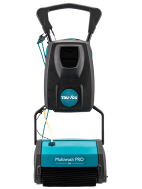 Truvox Multiwash Pro 240 Scrubber Dryer