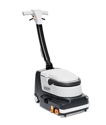 Nilfisk SC250 Pedestrian Scrubber Dryer