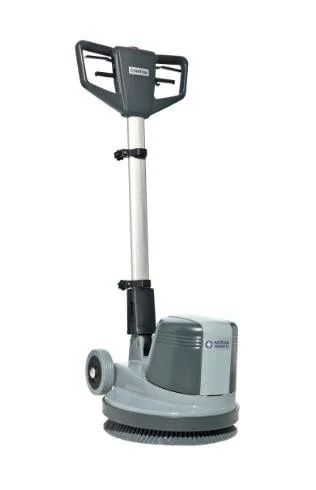 Nilfisk FM400 L Low Speed Single Disc