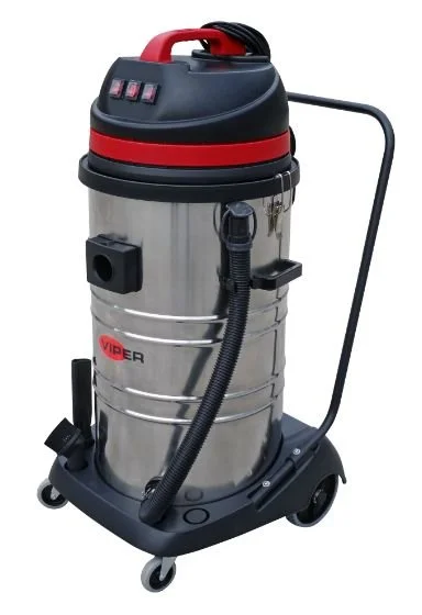 Viper LSU 395 Wet and Dry Vacuum