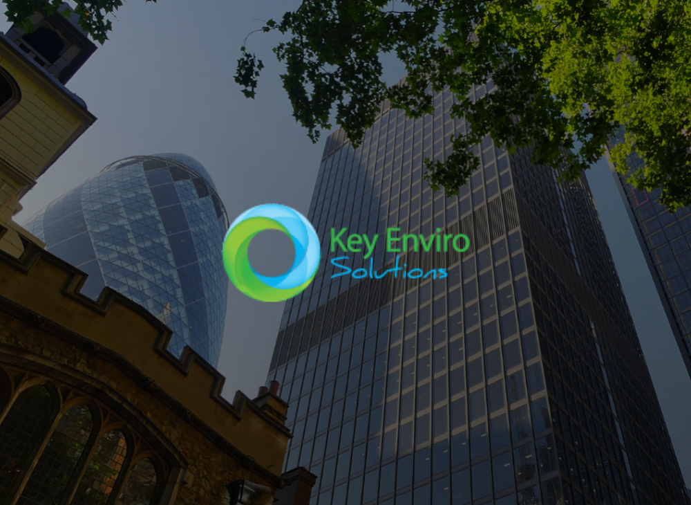 Testimonial from Key Enviro Solutions — Industrial Cleaning Equipment ...