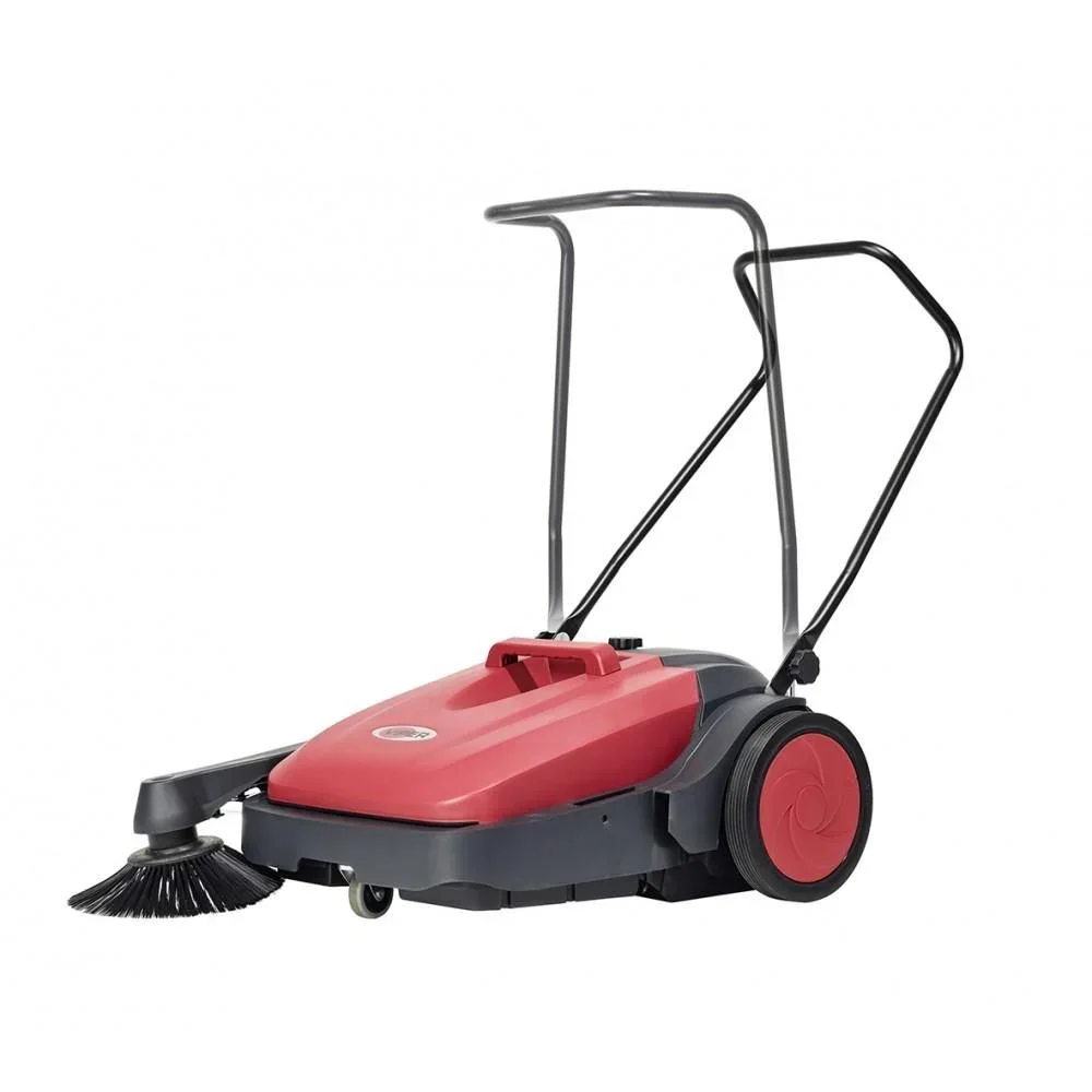 Viper PS840 Pedestrian Sweeper