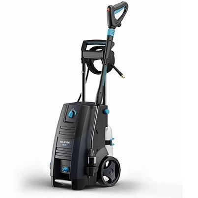 Nilfsk MC 2C-120/520 T UK Cold Water Pressure Washer