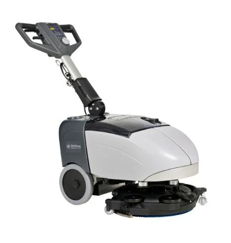 Nilfisk SC351 Pedestrian Scrubber Dryer