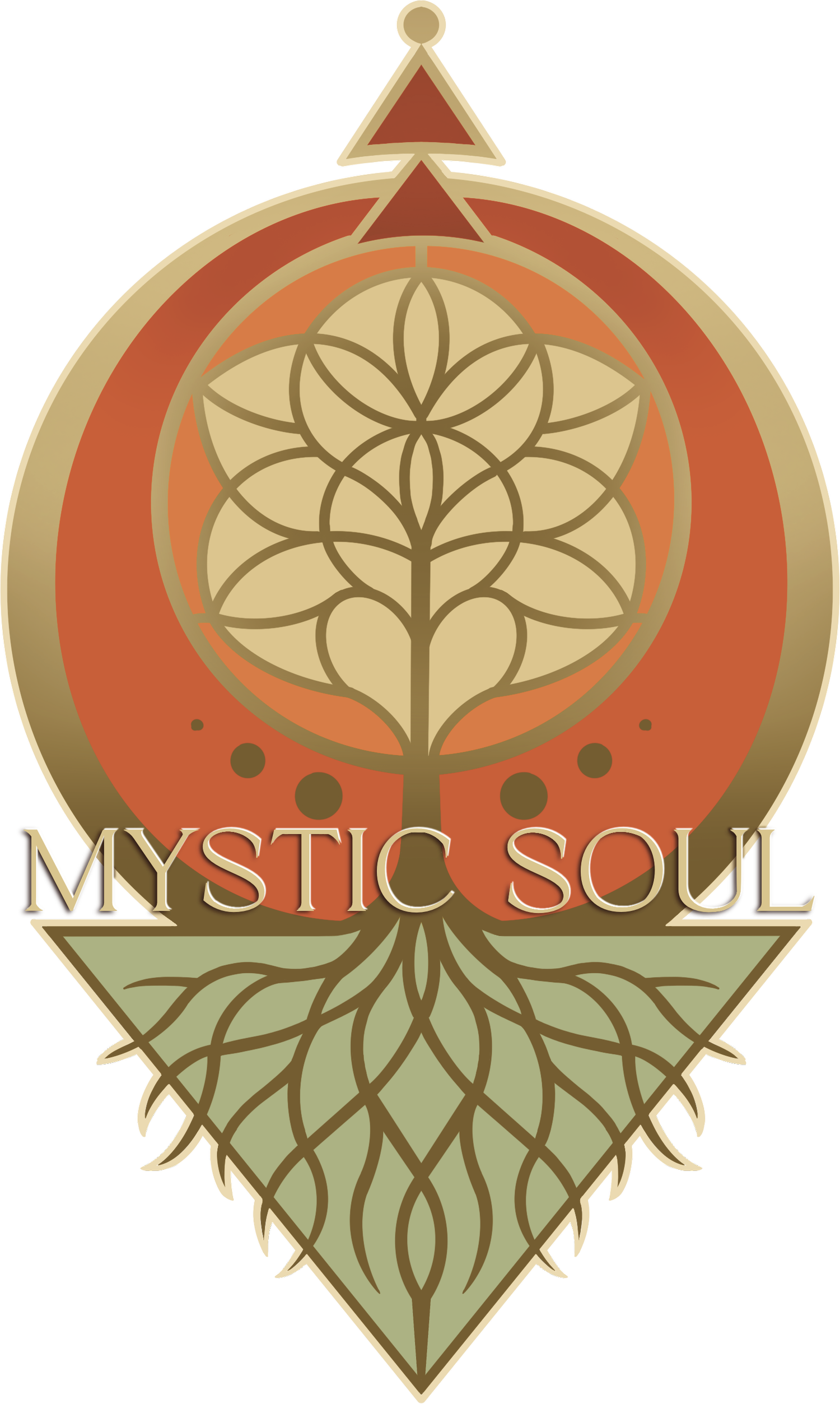 Your Mystic Soul