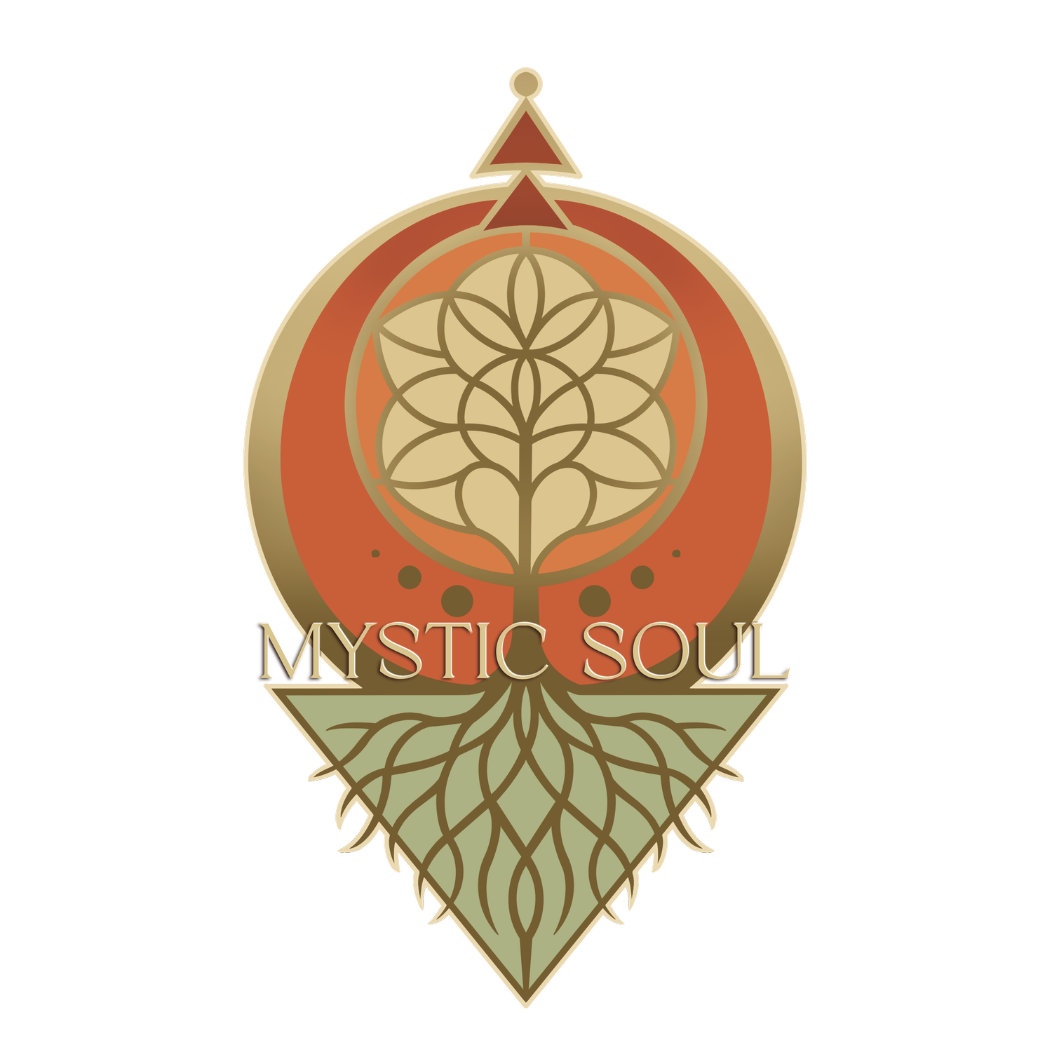Your Mystic Soul