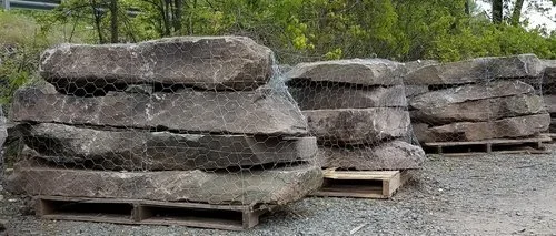 Steps - Fieldstone