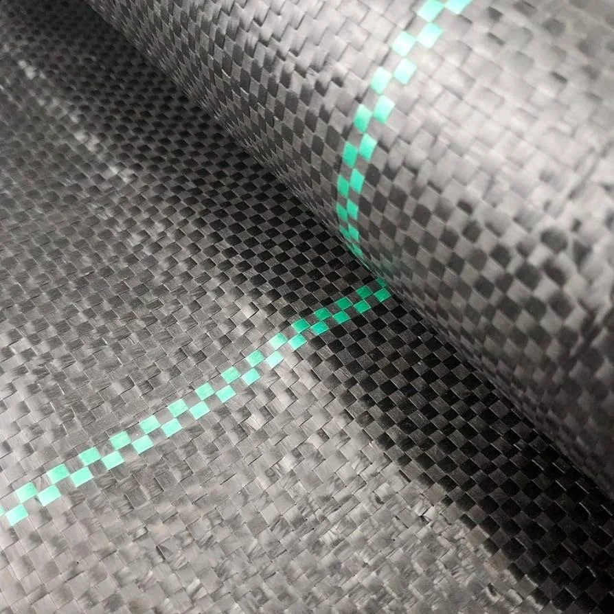 YARD-TEK WOVEN