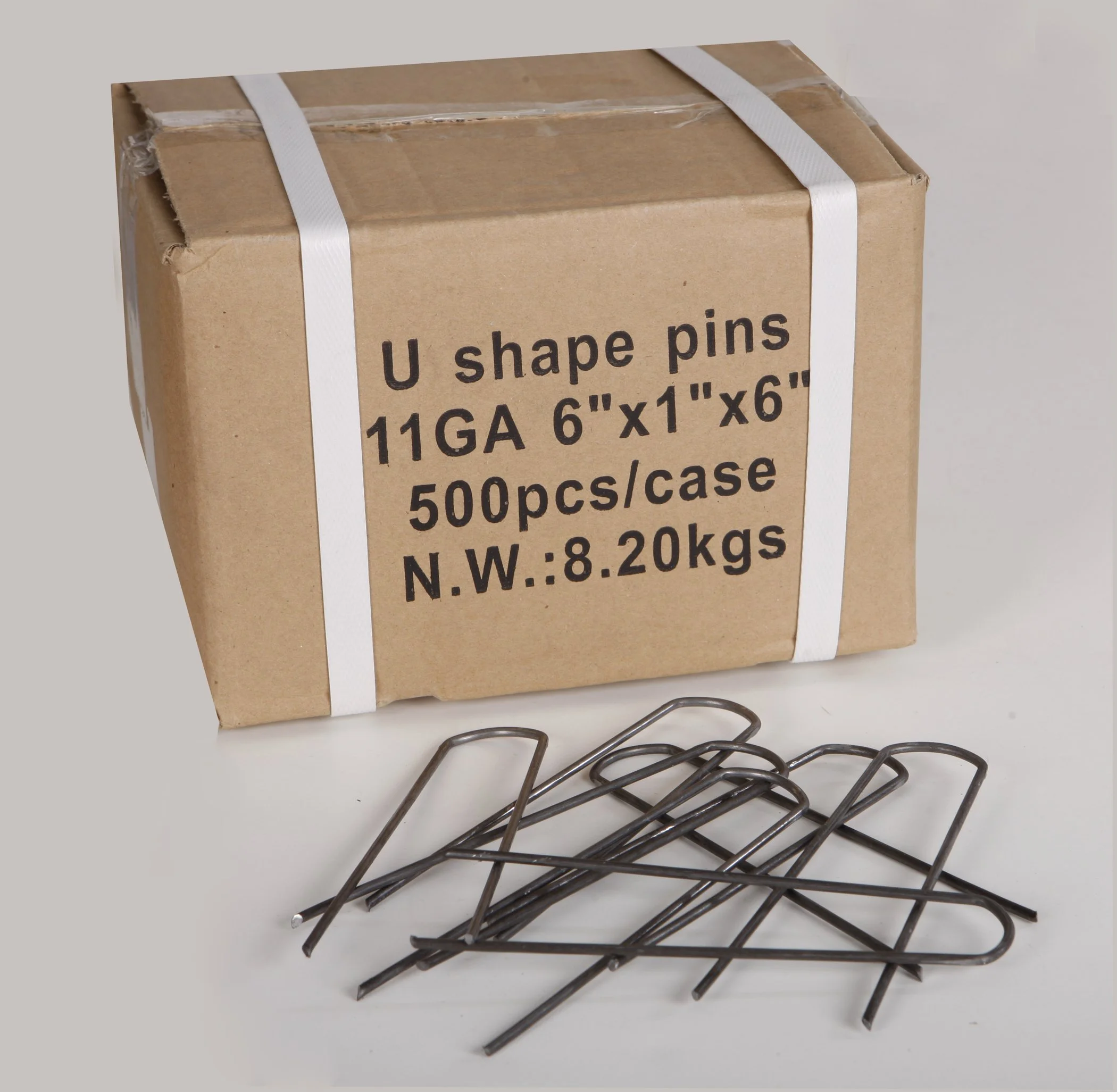 FABRIC PINS BOX OF 500 PINS