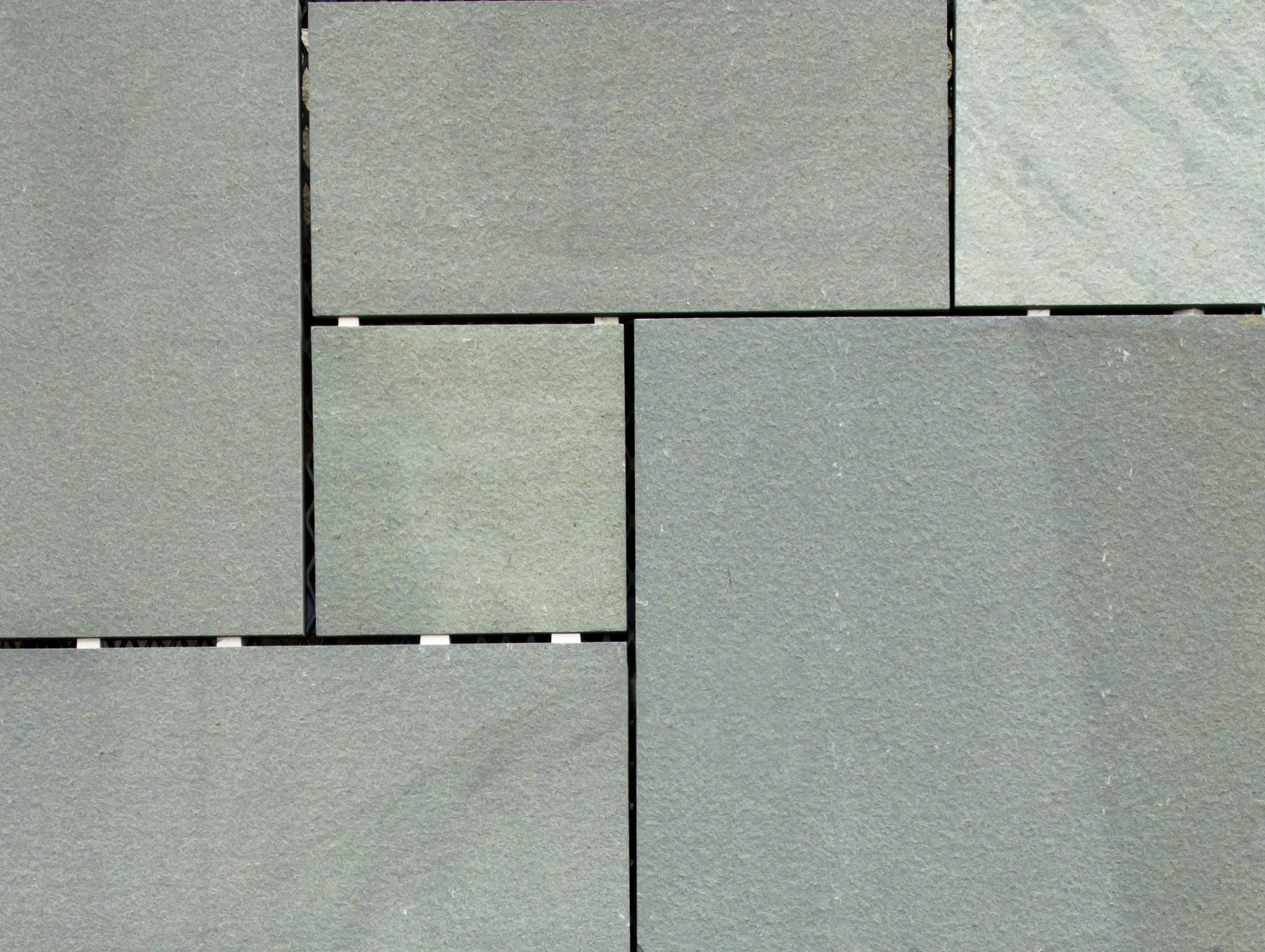 SANDSTONE - Bluestone Sawn Pattern