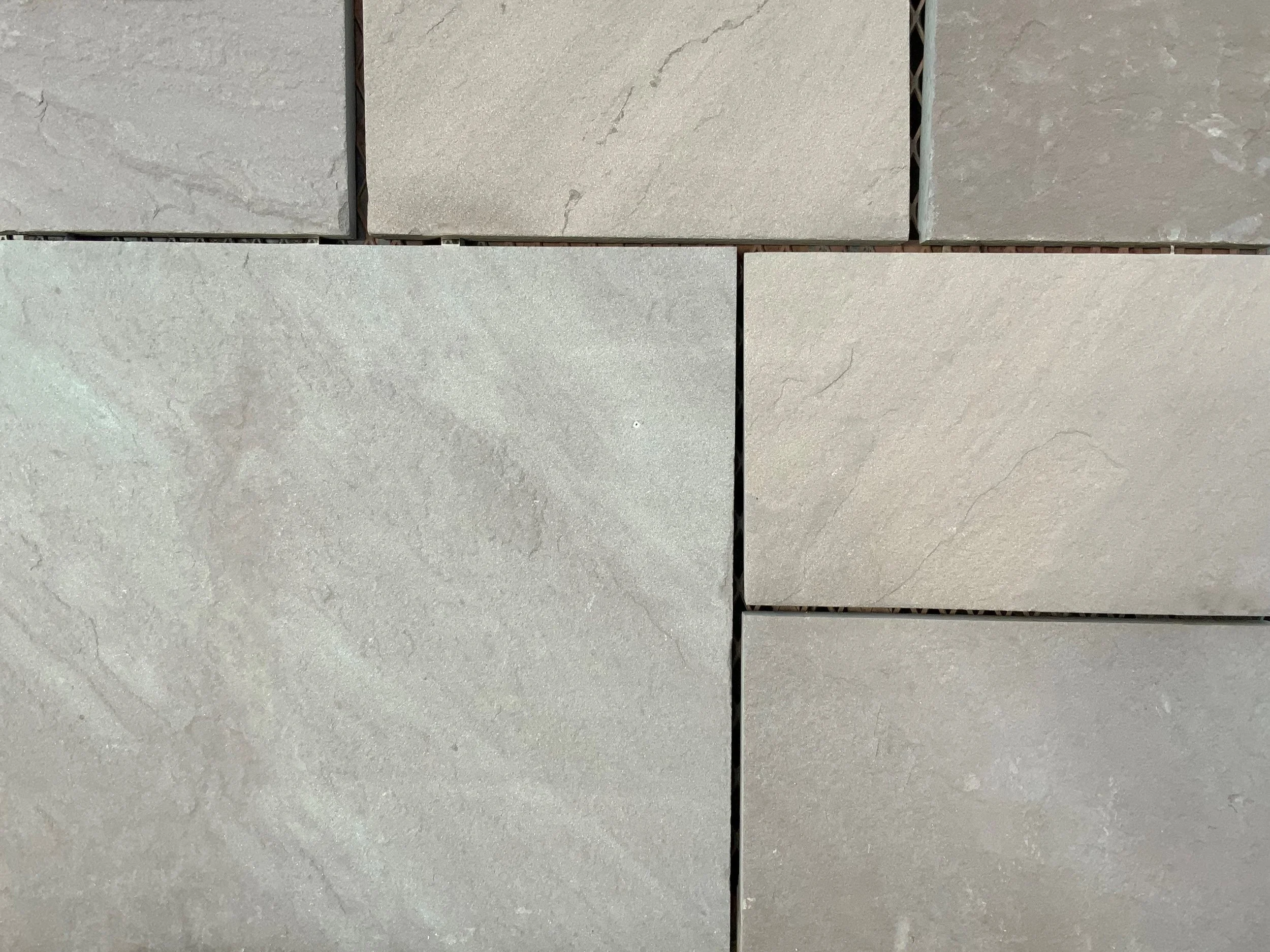 SANDSTONE - Lilac