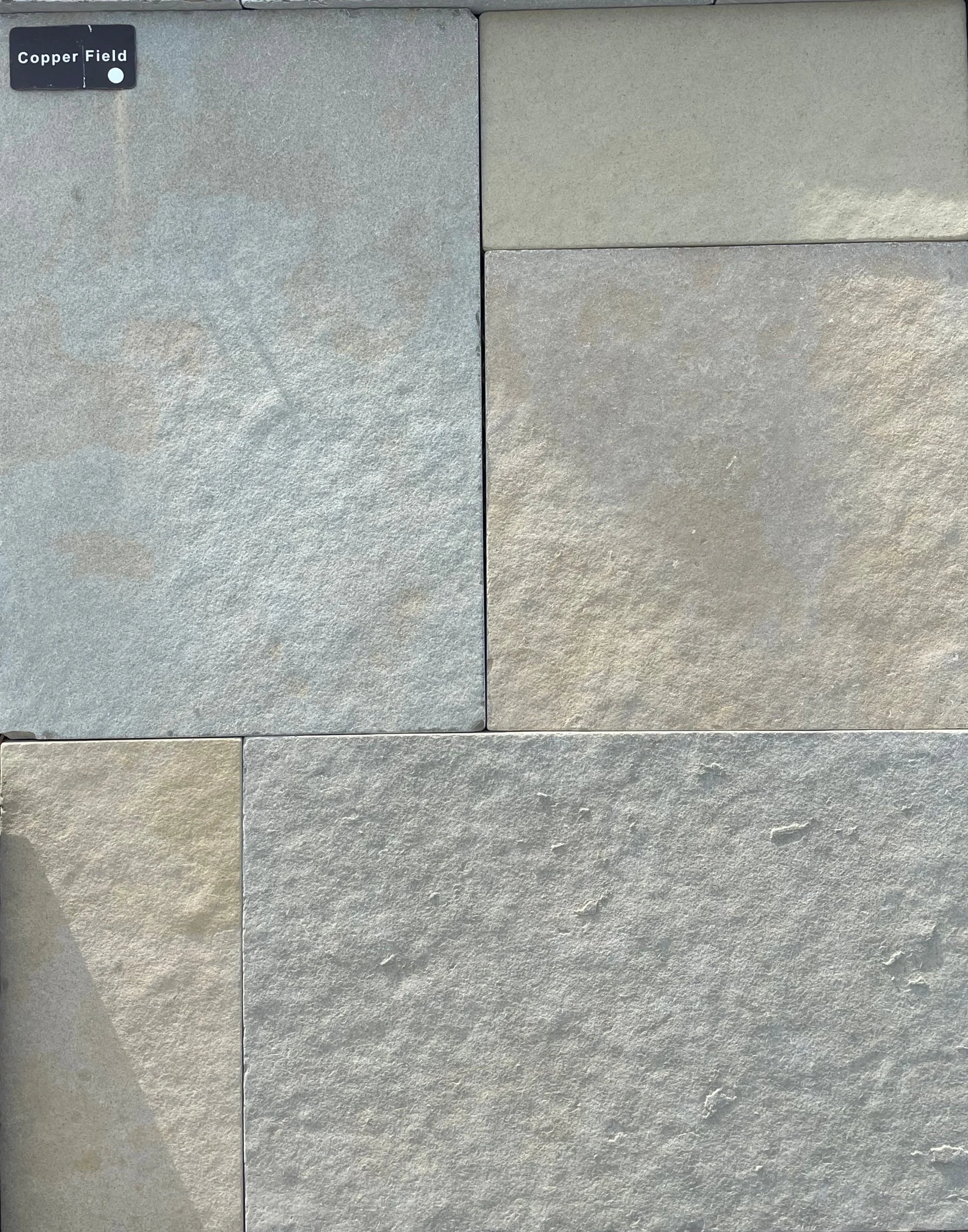 LIMESTONE - Copperfield