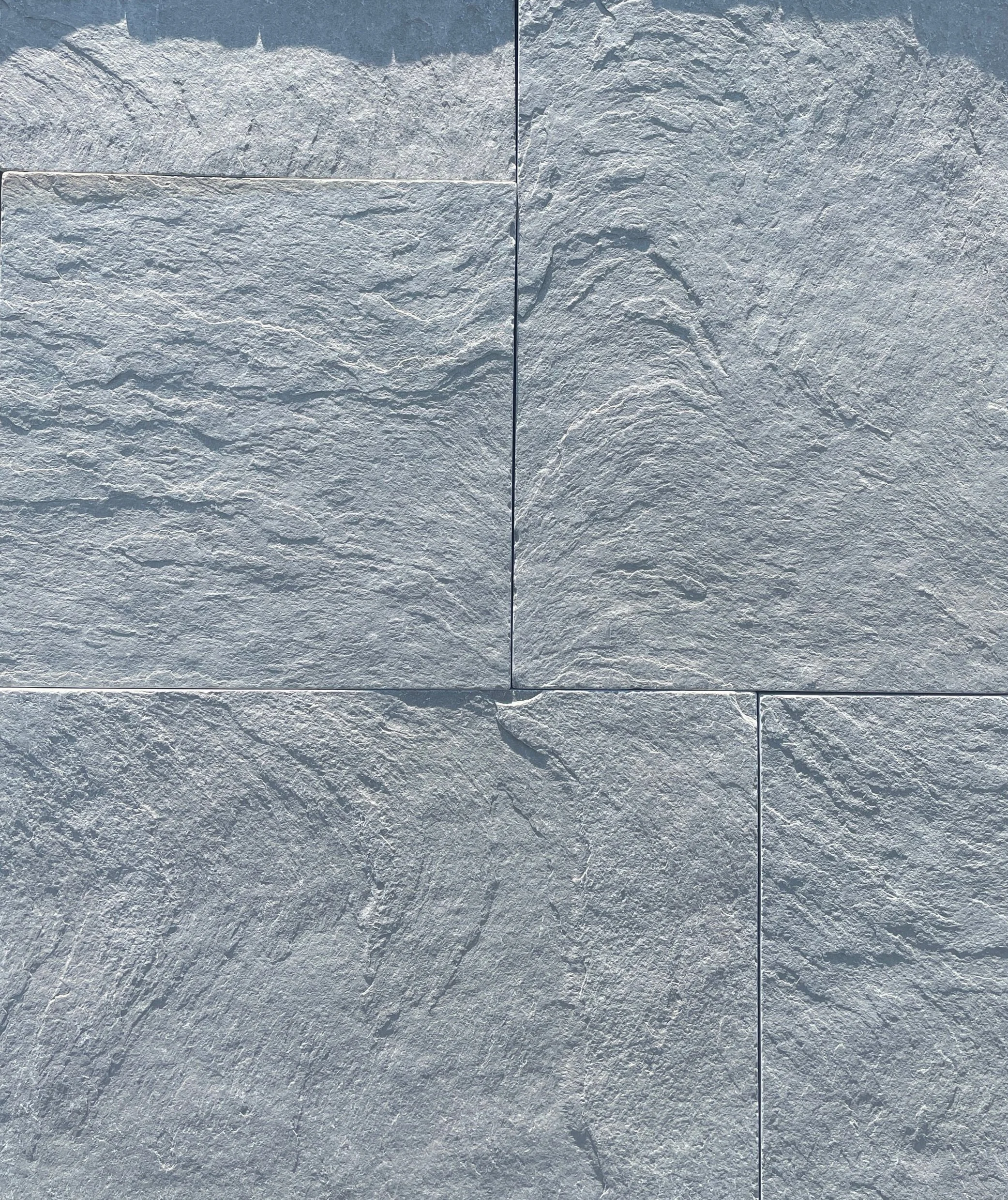 LIMESTONE - Ashville