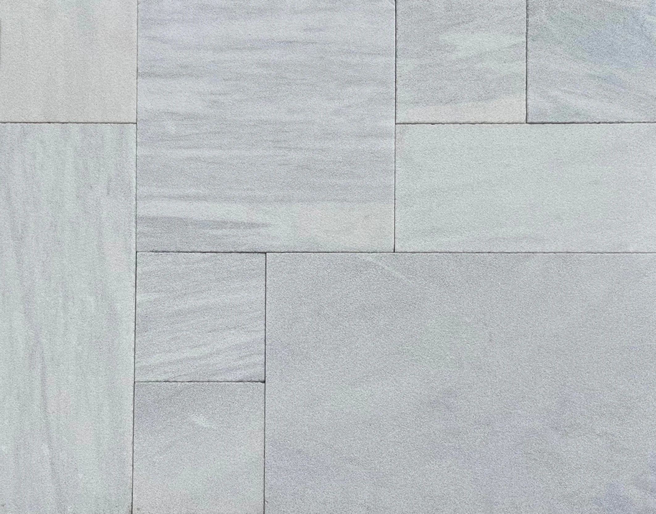 MARBLE - Arctic Sandblasted