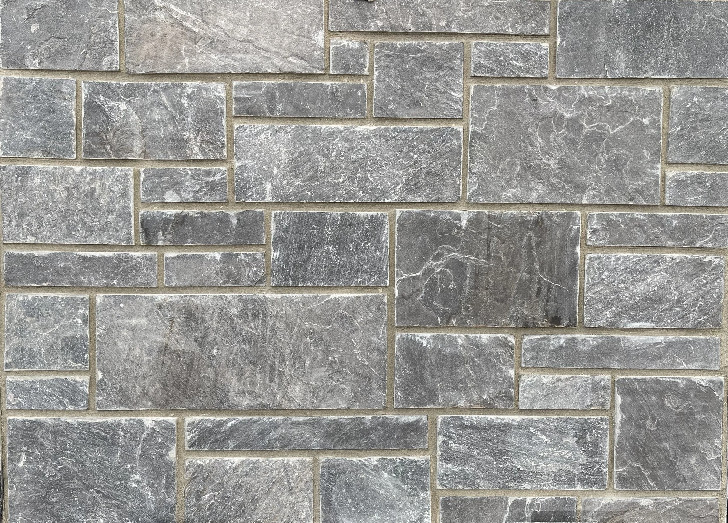 Rocky Mountain Ashlar