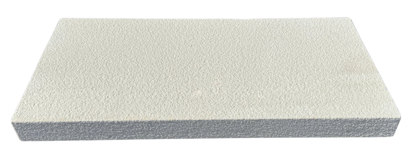 TREADS - Everest White