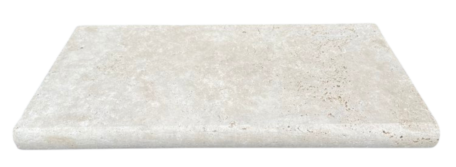TREADS - Ivory