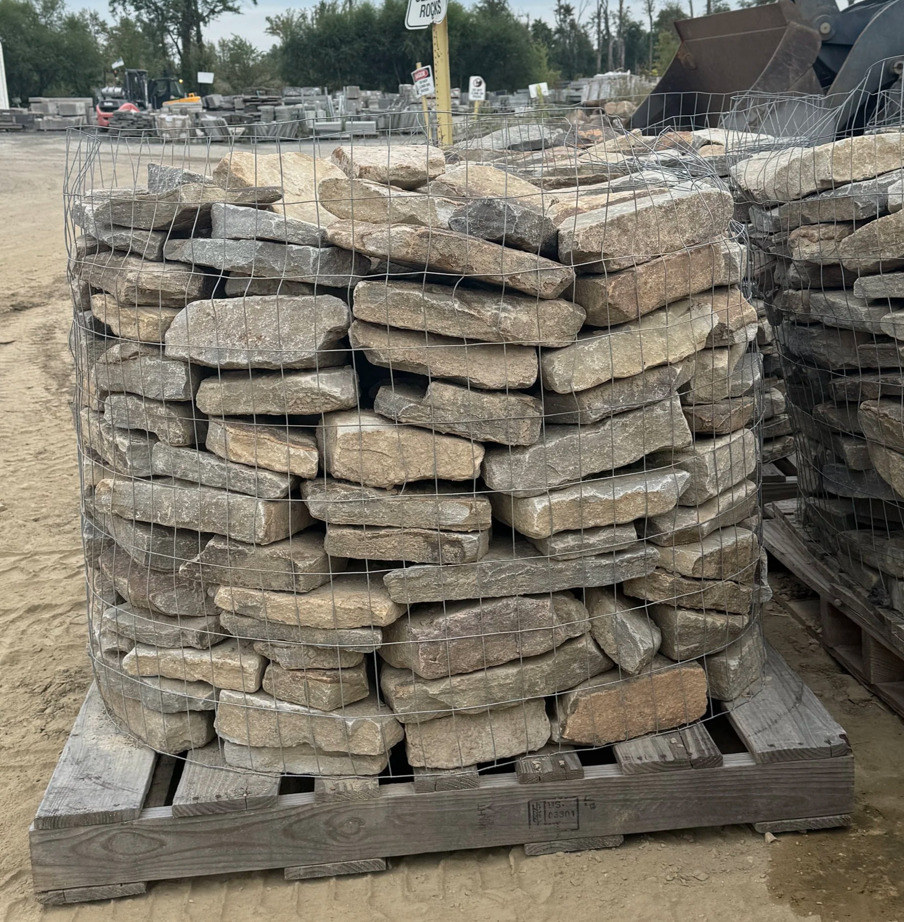 Mountain Stone