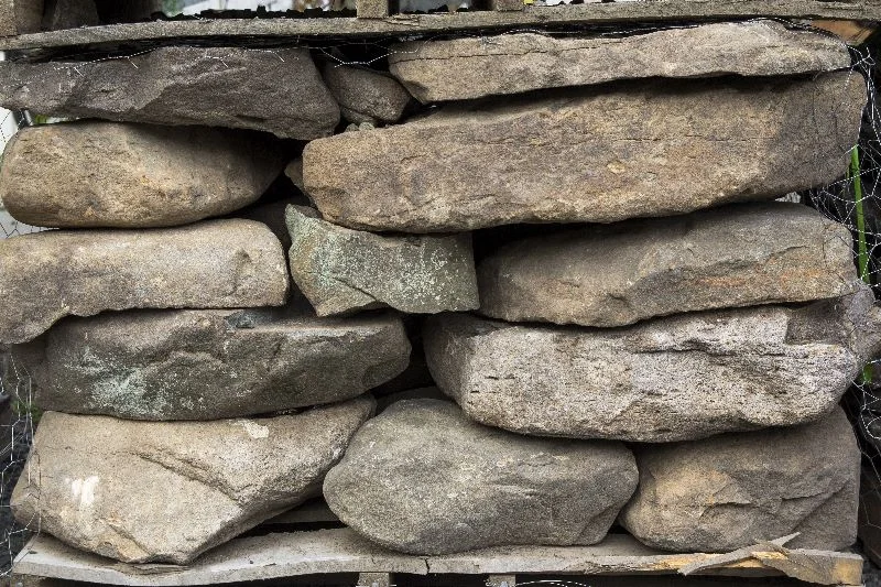 Fieldstone Heavy Wall