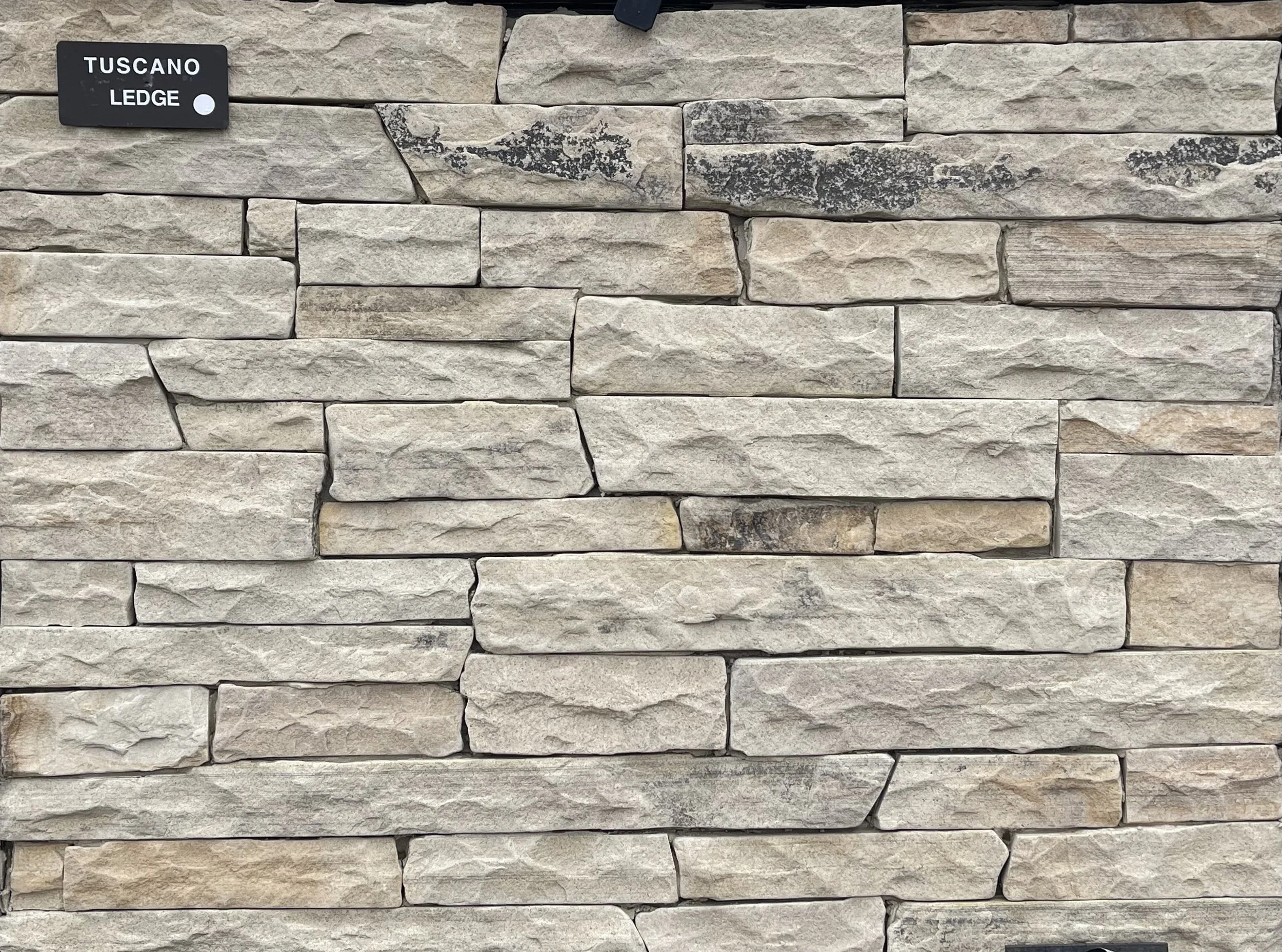 LEDGE & STRIP - Tuscano