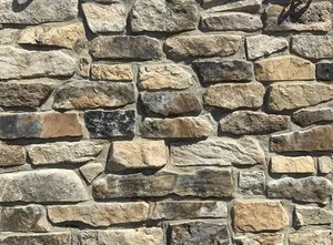 LEDGE & STRIP - Timberwolf