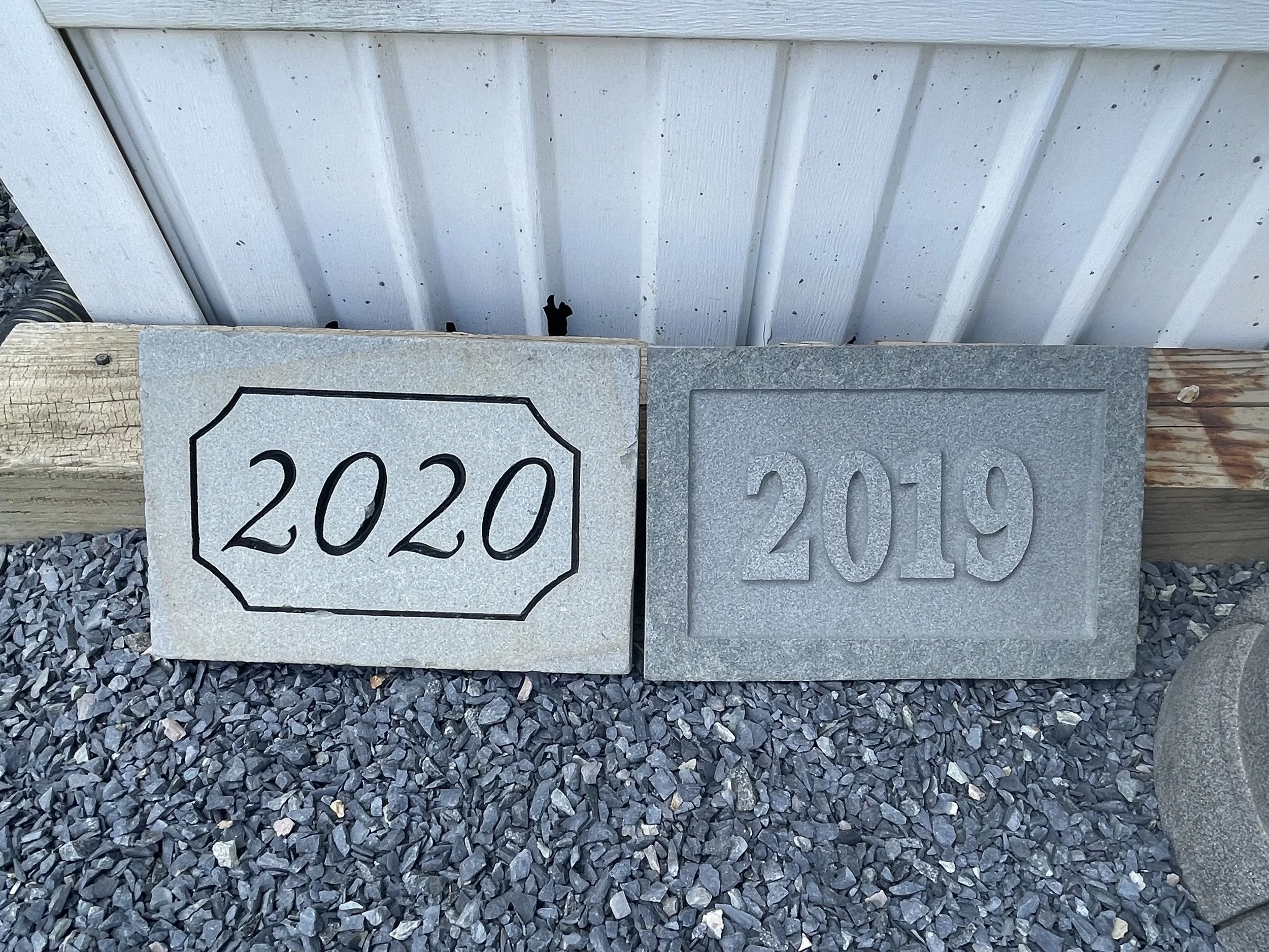 Custom Engraving