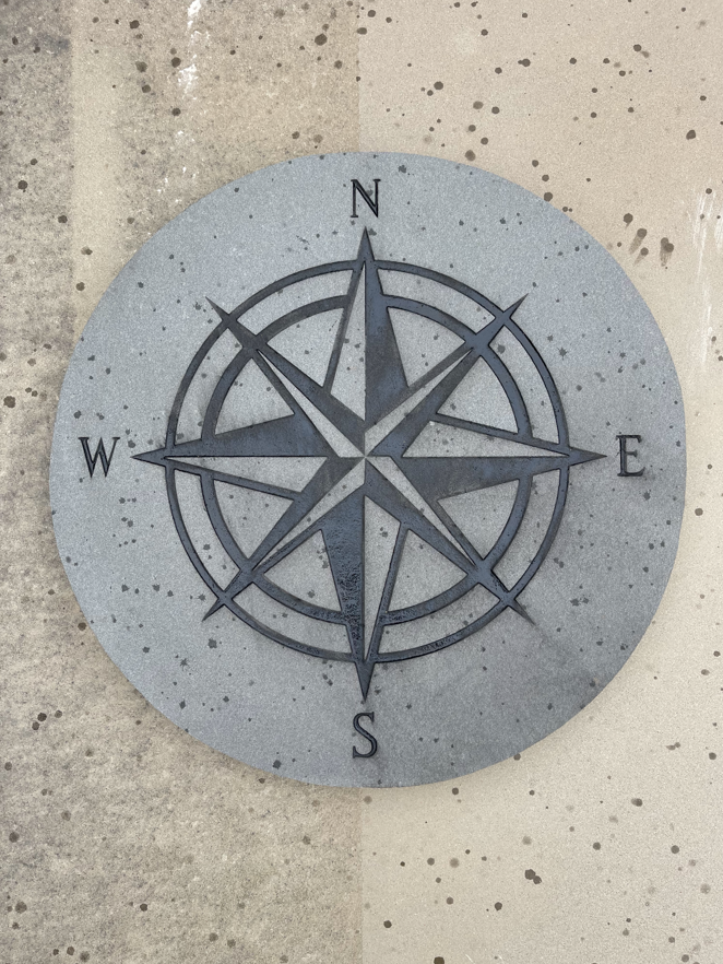 Custom Engraving