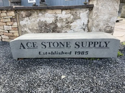 Custom Benches