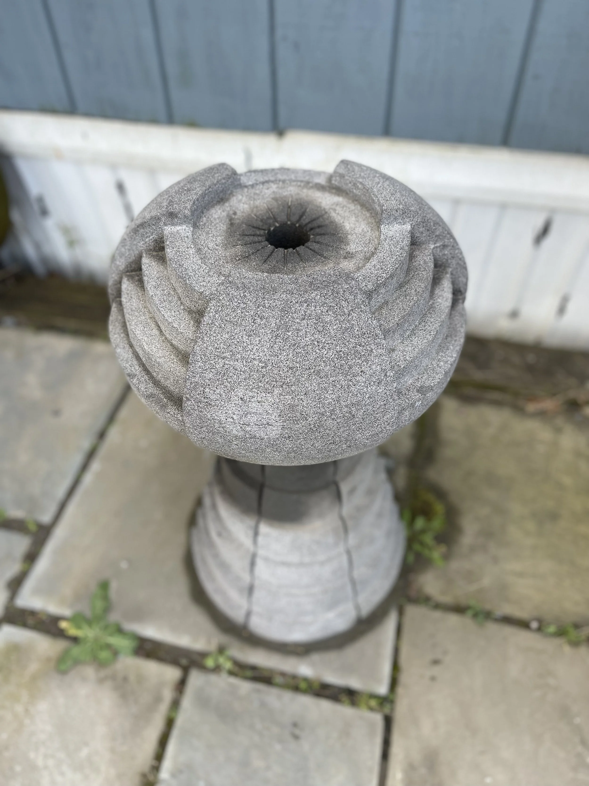 Sphere Fountain