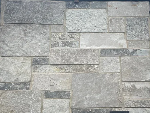 Alpine Falls Bed Face Sawn Height