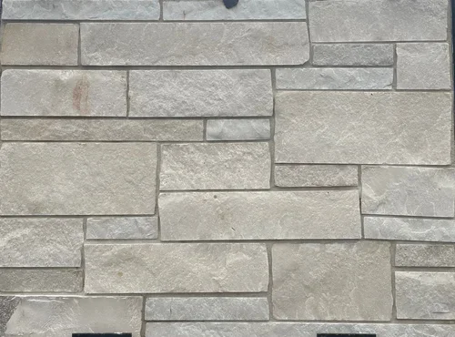 Alpine Falls Split Face Sawn Height