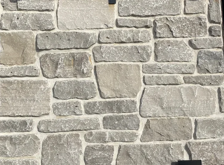 Alpine Tumbled Strips & Jumpers