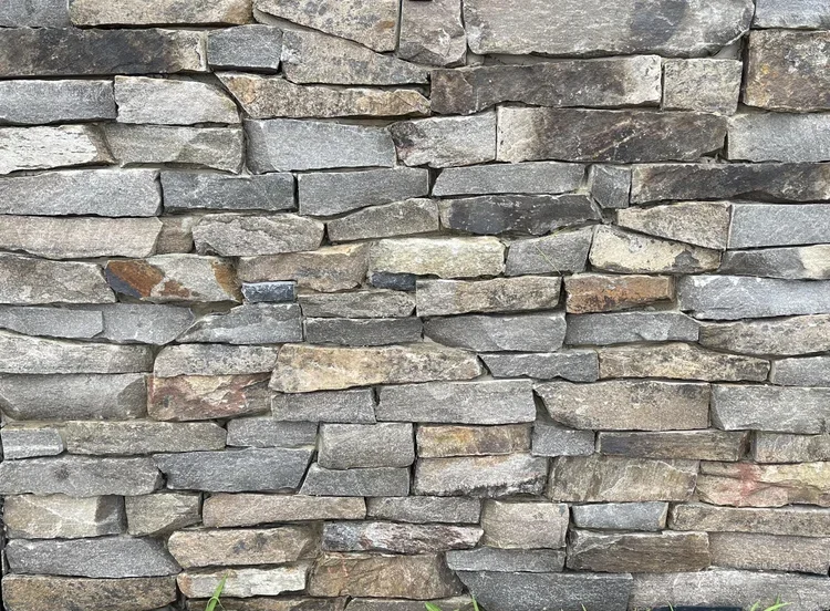 LEDGE & STRIP - Amherst