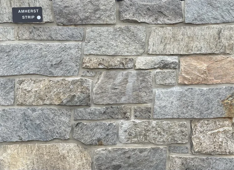 LEDGE & STRIP - Amherst Strips