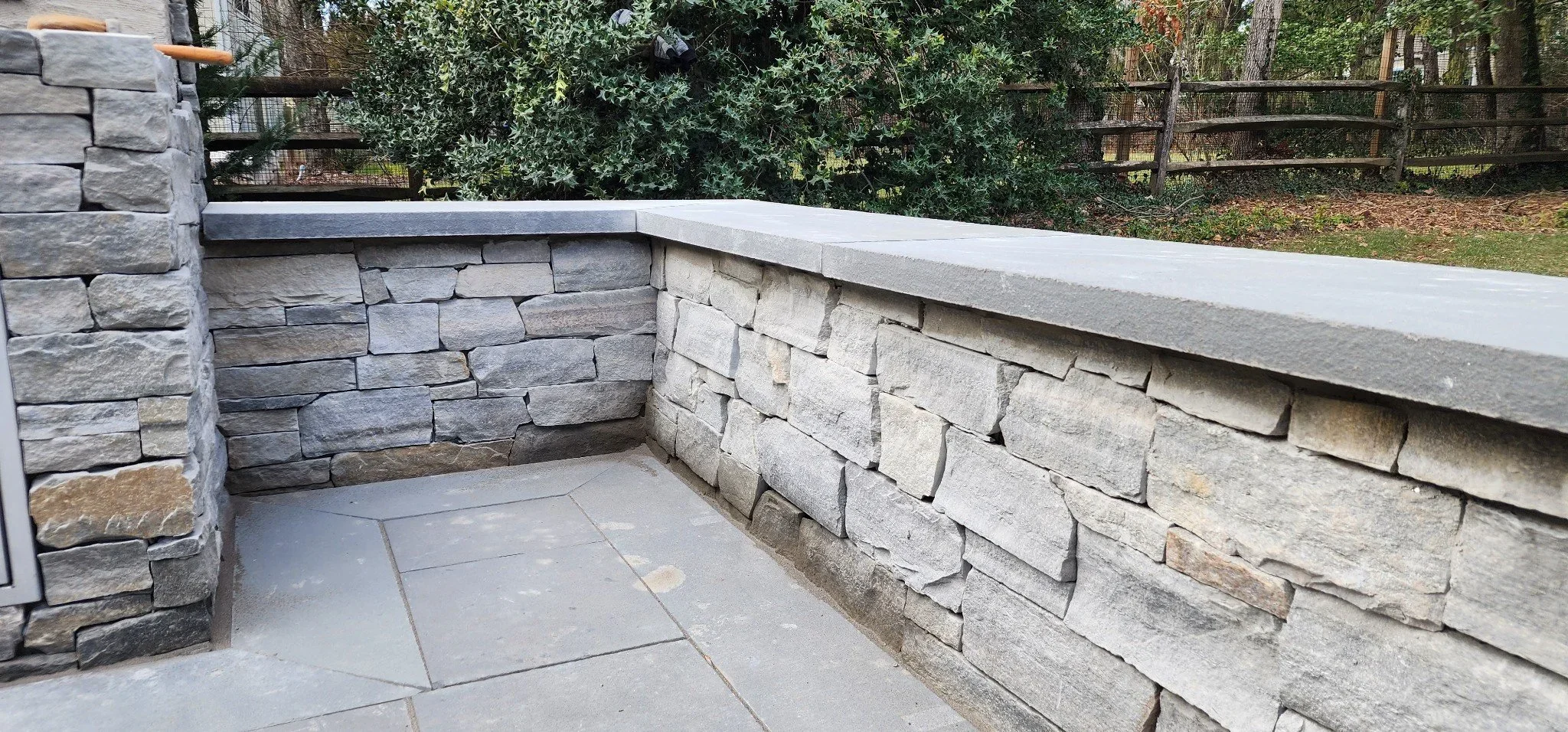 Silver Shine Ledge (Copy)