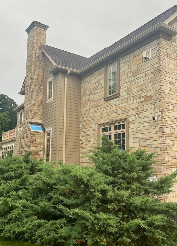 Tuscano Ashlar (Copy)