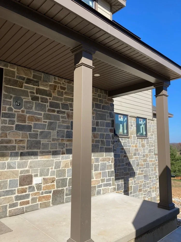 Castlewood &amp; Burnt Umber S&amp;R Blend (Copy)