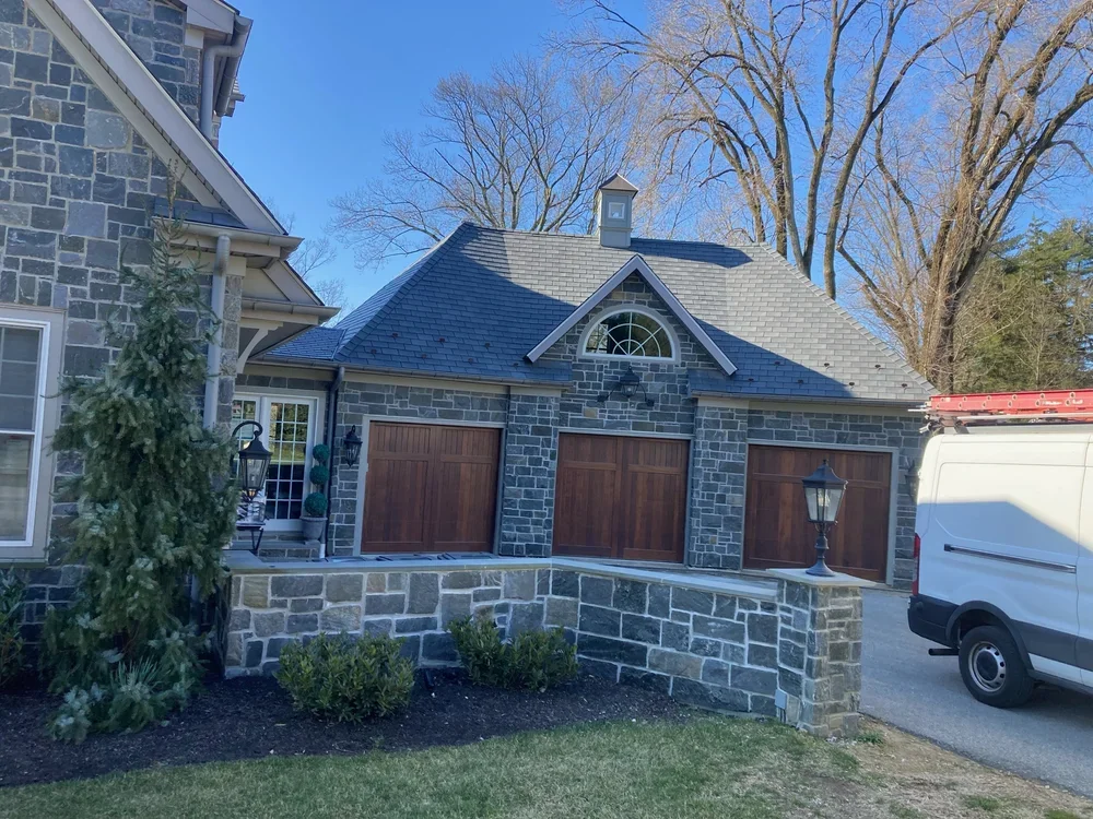 Mahogany S&amp;R (Copy)