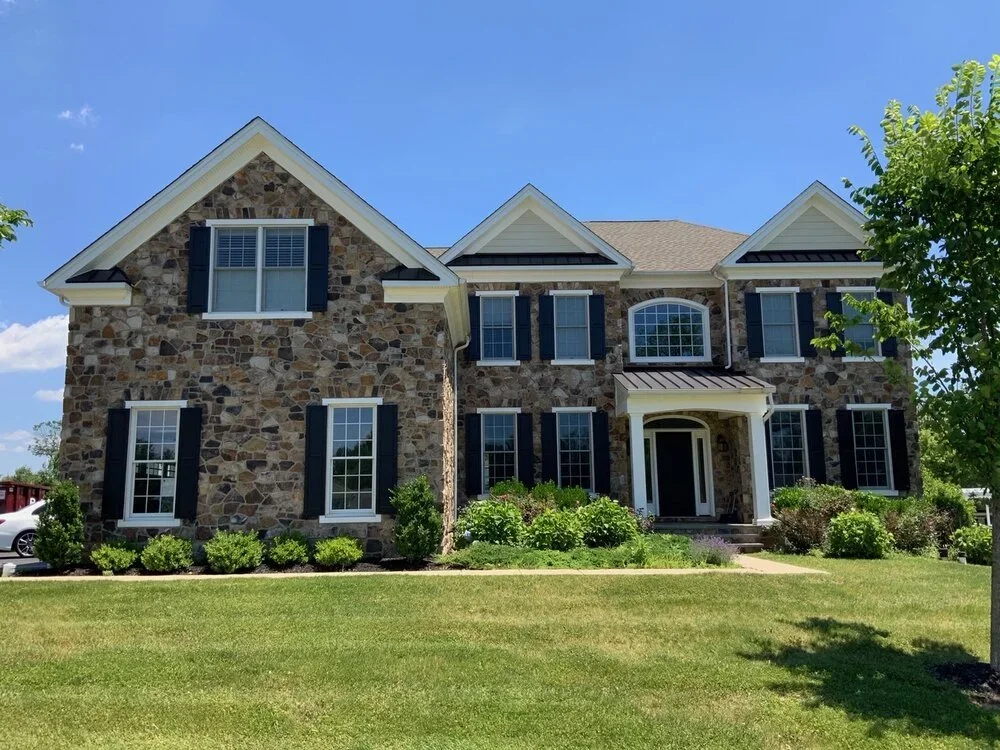 Belmont Mosaic (Copy)