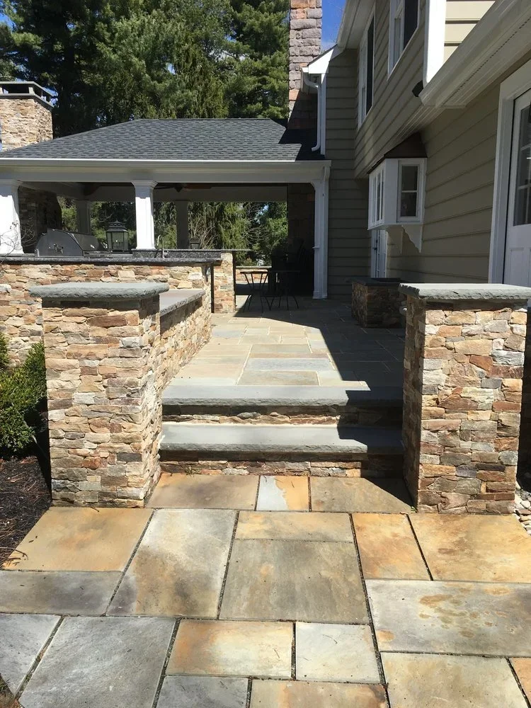 English Oak Ledge (Copy)