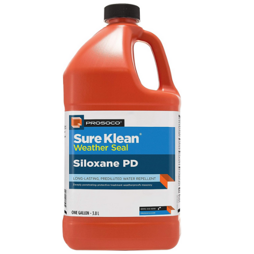 PROSOCO SURE KLEAN WEATHER SEAL