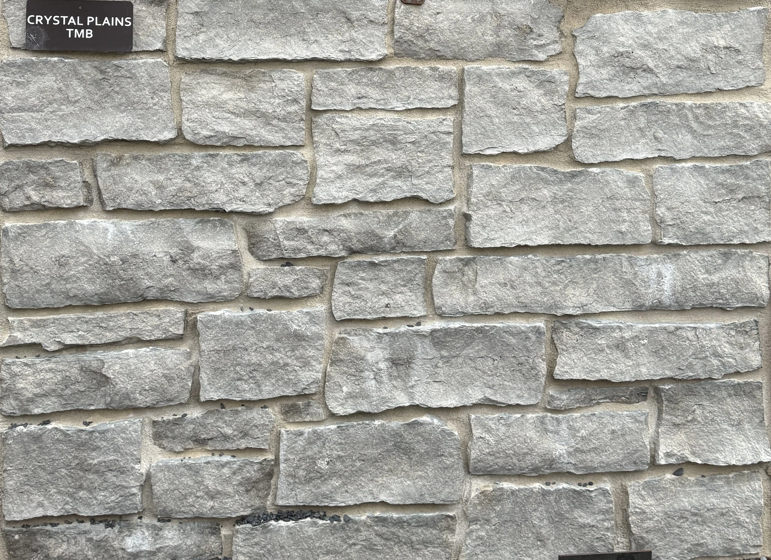 Crystal Plains TMB