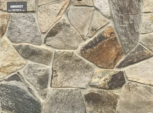 Amherst (special order)