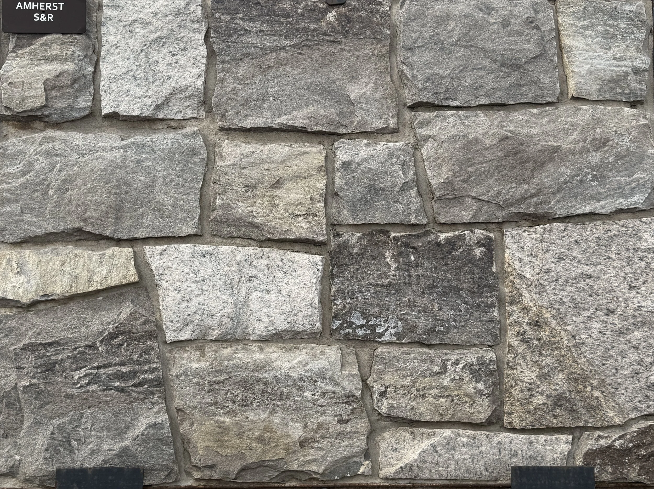Amherst S&R