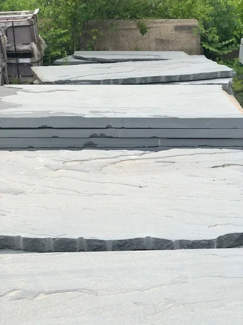 Natural Bluestone Slabs
