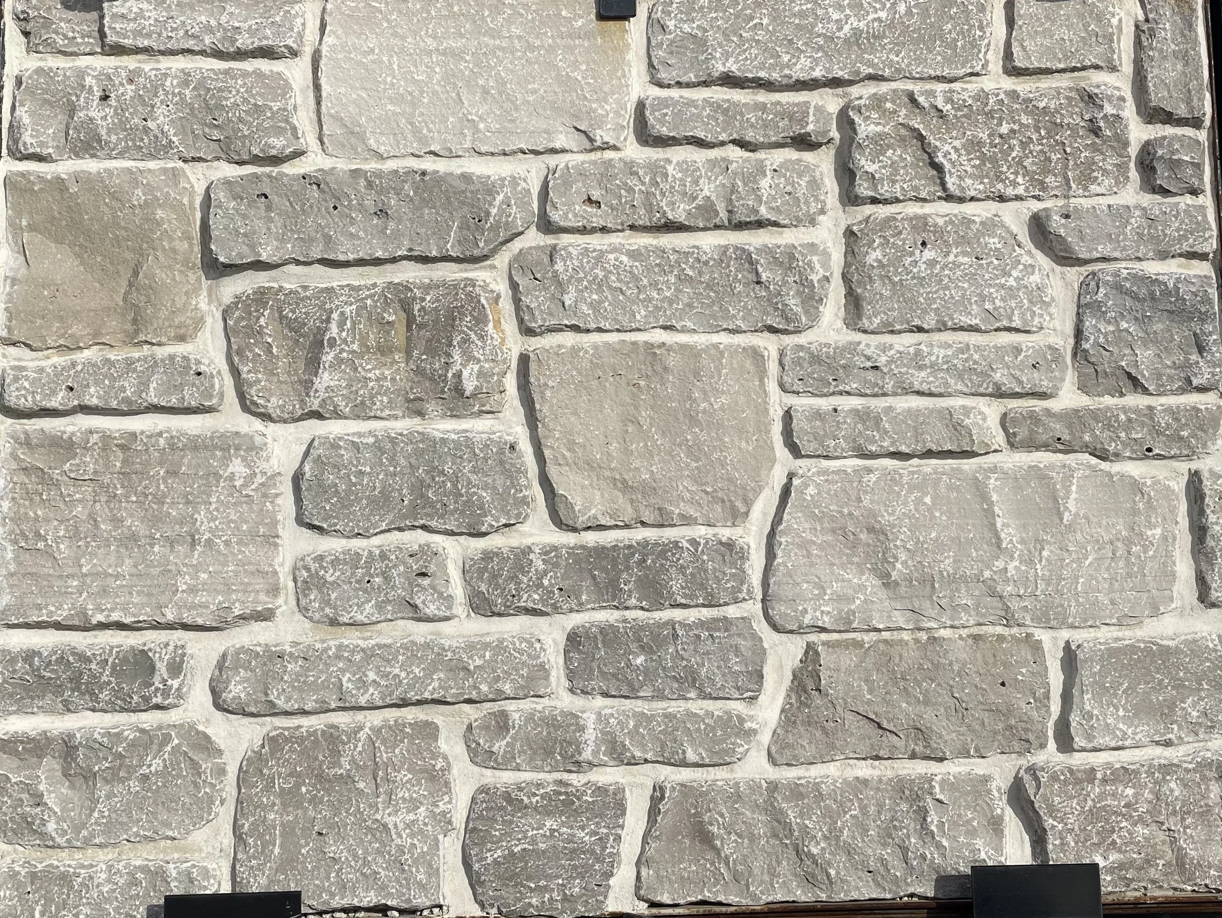 Alpine Tumbled Strips & Jumpers