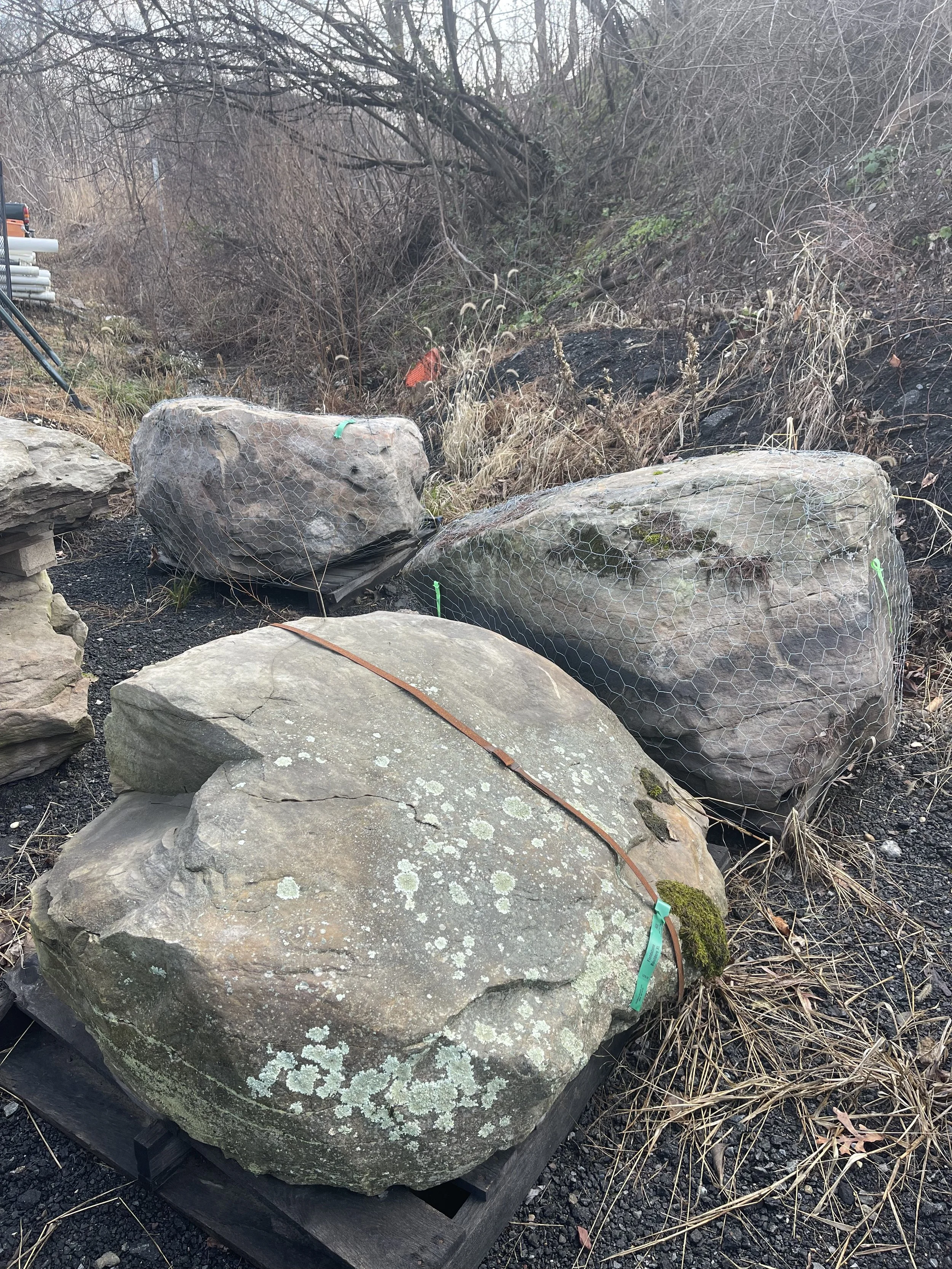 Fieldstone XL