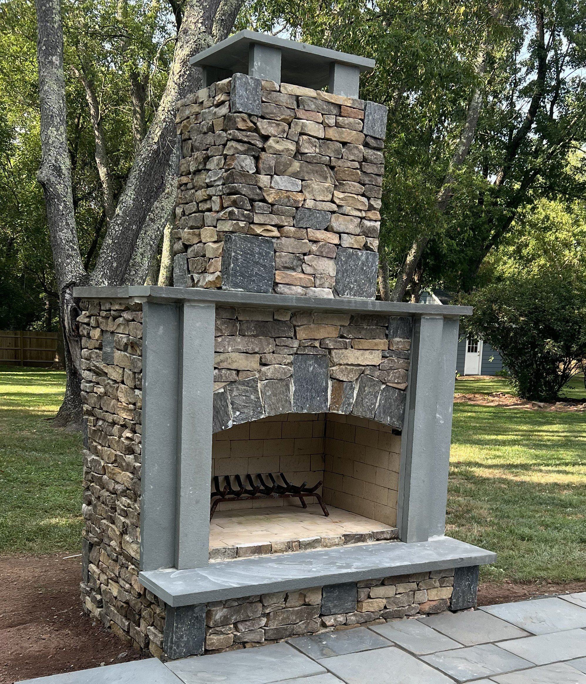 English Oak Silver Hill S&R - Piemont Deisgn Group1.jpg