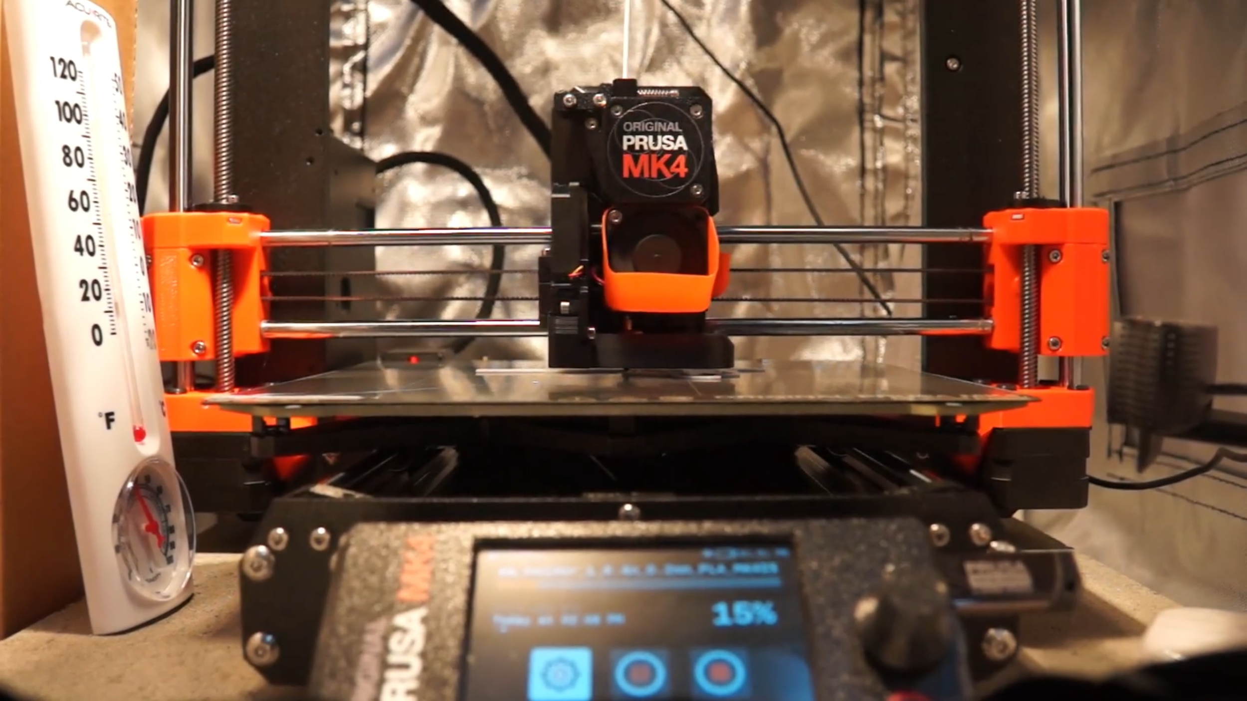 Video Editing, Motion Graphics, Storytelling: Turning Files To Filament